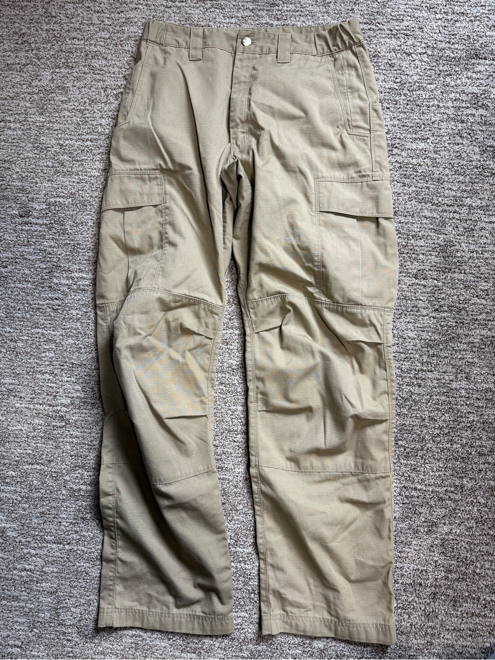 Vertx Phantom Ops pants